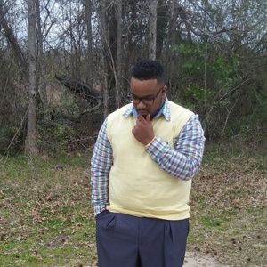 Meet your Posher, Brandon